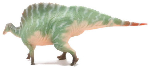 Ouranosaurus - Wuju (Haolonggood)