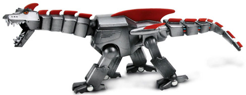 Robot Dragon (Safari Ltd.)