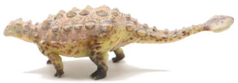 Tianzhenosaurus - Shixiou (Haolonggood)