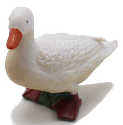 Duck White (CollectA)