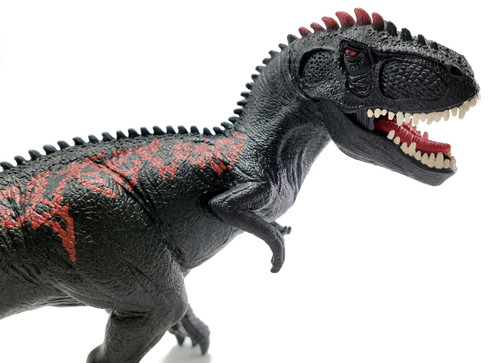 Giganotosaurus - Limited-Edition Midnight (Schleich)