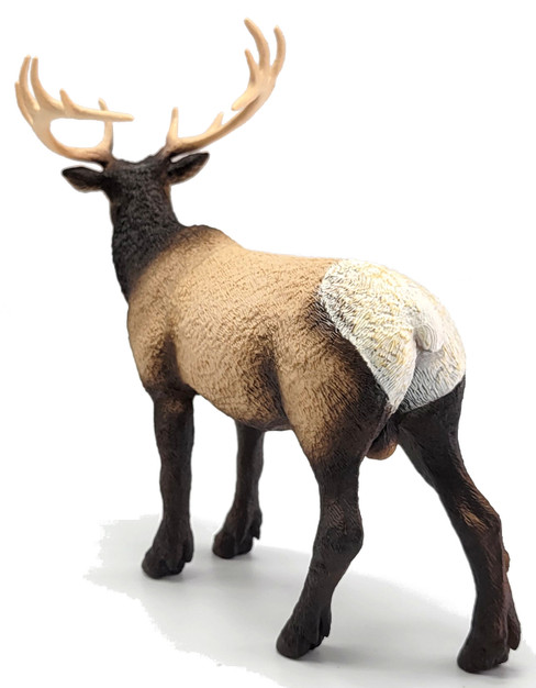 Elk (Safari Ltd.)