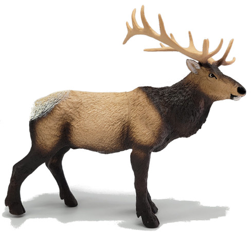 Elk (Safari Ltd.)