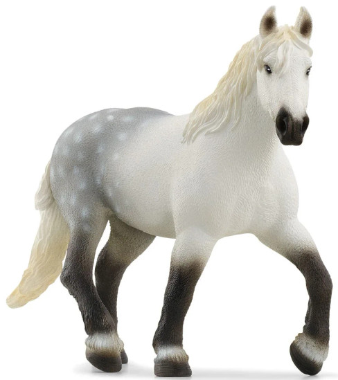 Percheron Mare (Schleich)