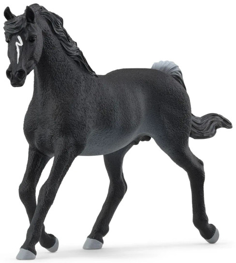 Arabian Stallion - Rabicano (Schleich)