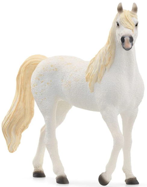 Arabian Mare - White (Schleich)