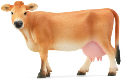 Jersey Cow (Schleich)