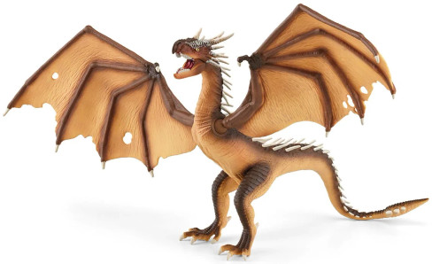 Wizarding World - Hungarian Horntail (Schleich)