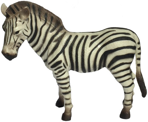 Zebra - Common - Original (CollectA)