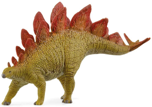 Stegosaurus (Schleich)