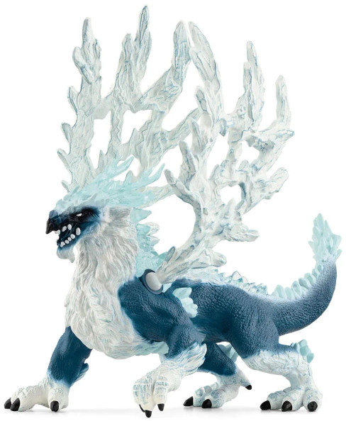 Ice Dragon Drake(Schleich)