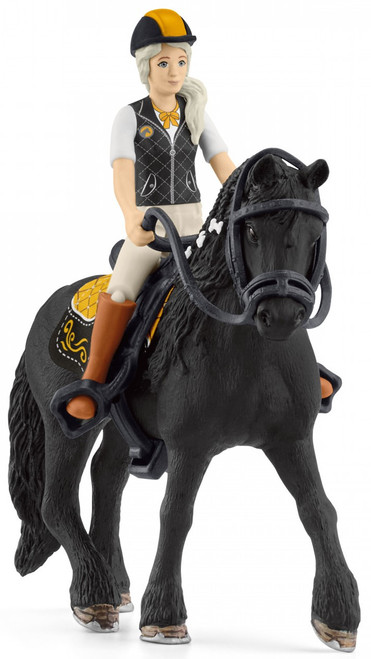 Horse Club Tori & Princess (Schleich)