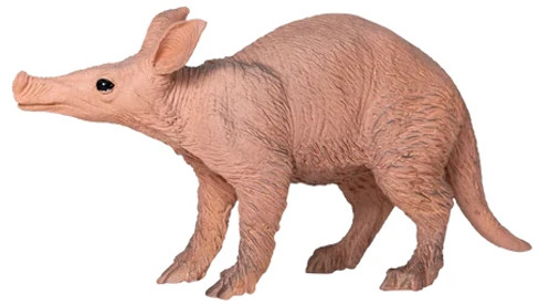 Aardvark (Mojo)