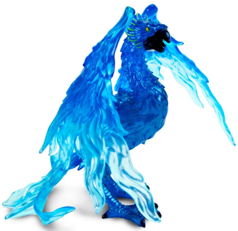 Phoenix - Blue (Safari Ltd.)