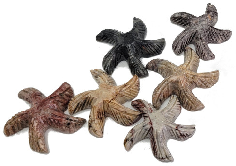 Totem - Starfish
