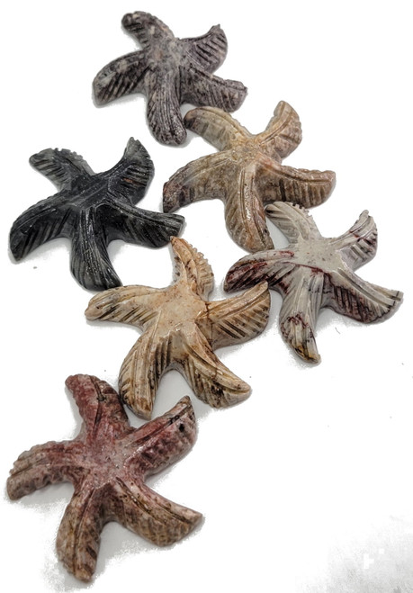 Totem - Starfish
