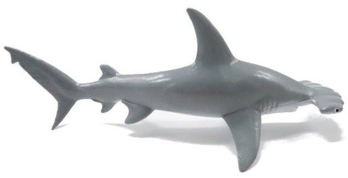 Shark Hammered - Scalloped (CollectA)