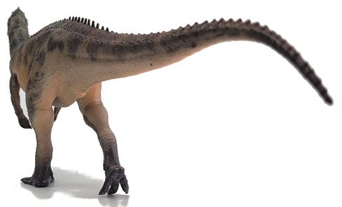 Haolonggood Baryonyx - Wei Ding Guo - Rear Angle View