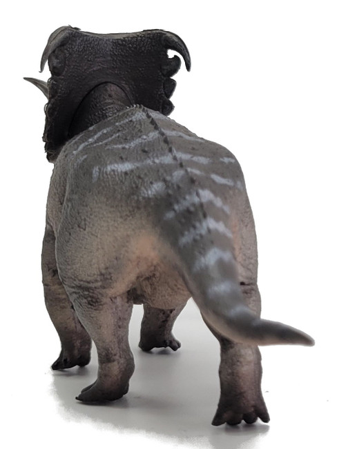 Kosmoceratops - Cai Fu (Haolonggood)