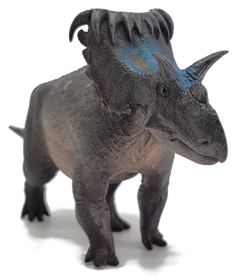 Kosmoceratops - Cai Fu (Haolonggood)