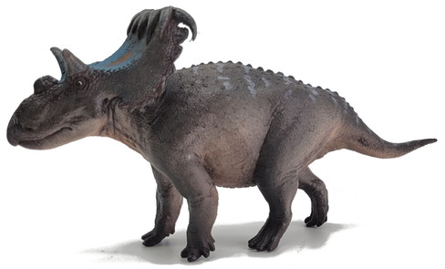 Kosmoceratops - Cai Fu (Haolonggood)