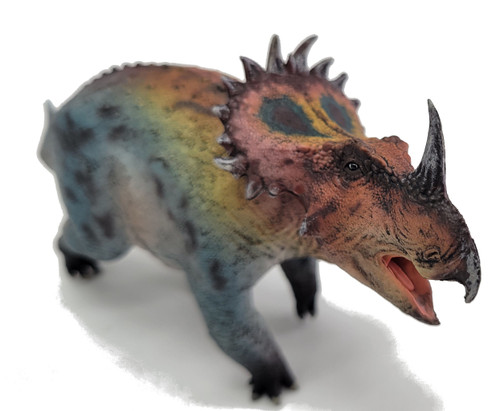 Sinoceratops - Zhu Tong (Haolonggood)