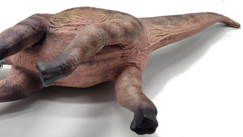 Alamosaurus - Mu Hong (Haolonggood)