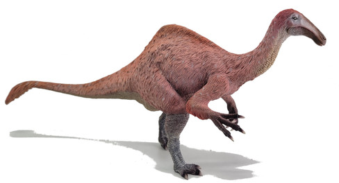 Deinocheirus Fiery Red (Haolonggood)