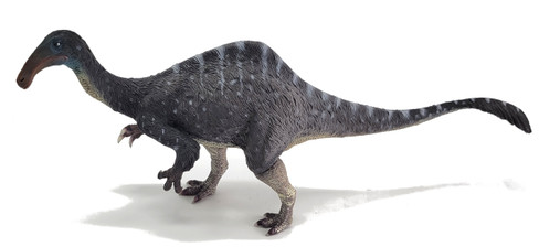 Deinocheirus Blue Grey (Haolonggood)
