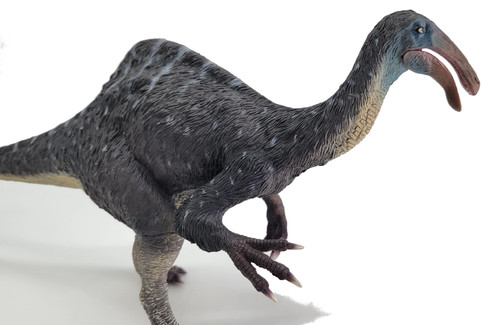 Deinocheirus Blue Grey (Haolonggood)