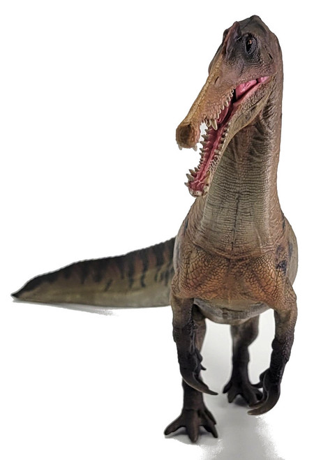 Spinosaurus Aymen - Standing (PNSO)