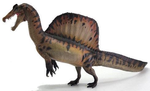 Spinosaurus Aymen - Standing (PNSO)