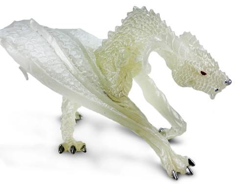 Cave Dragon Glow-in-the-Dark (Safari Ltd.)