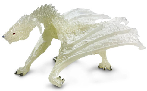 Cave Dragon Glow-in-the-Dark (Safari Ltd.)