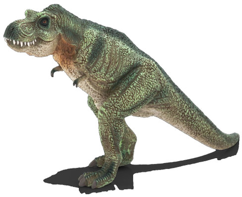 Tyrannosaurus Rex - Green (Mojo)