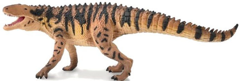 CollectA Smok with Movable Jaw - Deluxe #88945 - Deluxe Manufacturer Picture left Side View