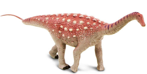 Safari Ltd. Saltasaurus #103539 Manufacturer Image front view
