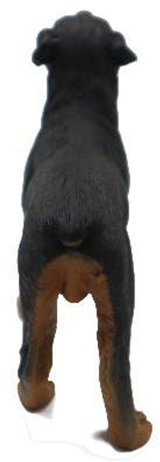 Dog - Rottweiler (CollectA)