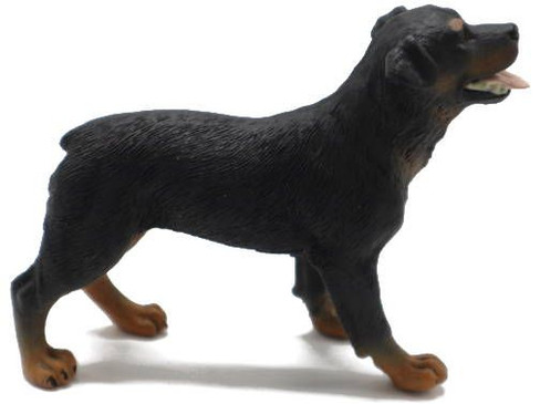 Dog - Rottweiler (CollectA)