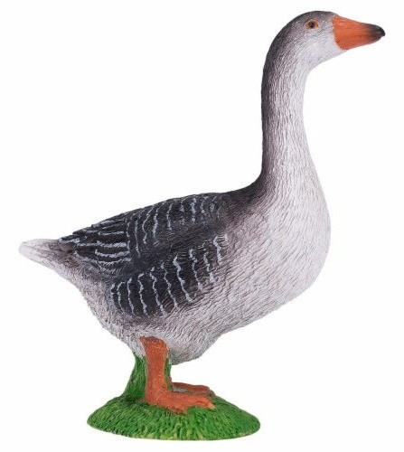 Mojo Grey Goose #381039 - main image side view