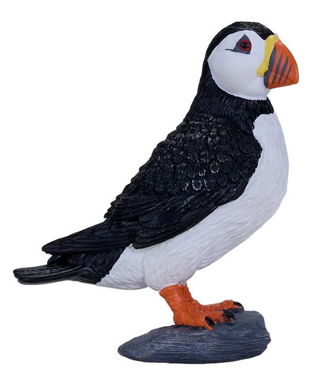 Mojo Atlantic Puffin New 2025 #381081 side view main image