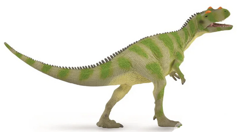 CollectA Saltriovenator Deluxe #88882 Hero Image