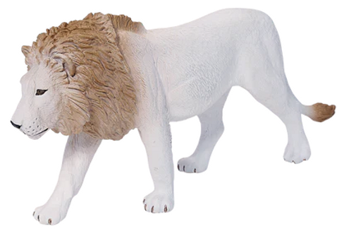 Mojo White Lion New #381093 main image side view