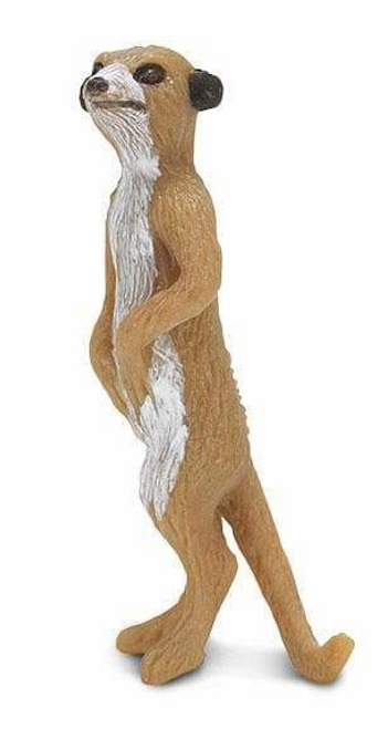 Safari Ltd. - Meerkat Good luck Mini #343822 hero image Safari Ltd. - Meerkat Good luck Mini #343822 hero image