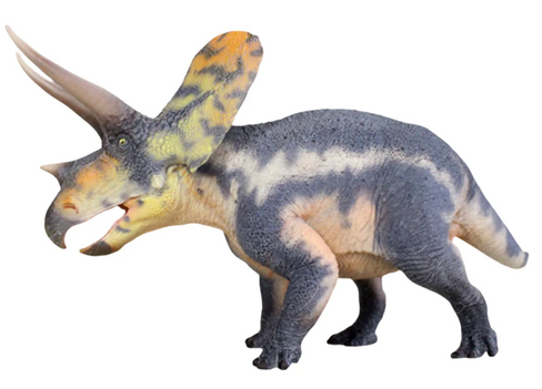 Haolonggood Torosaurus  - Wang Bo Dang #180 Manufacturer hero image