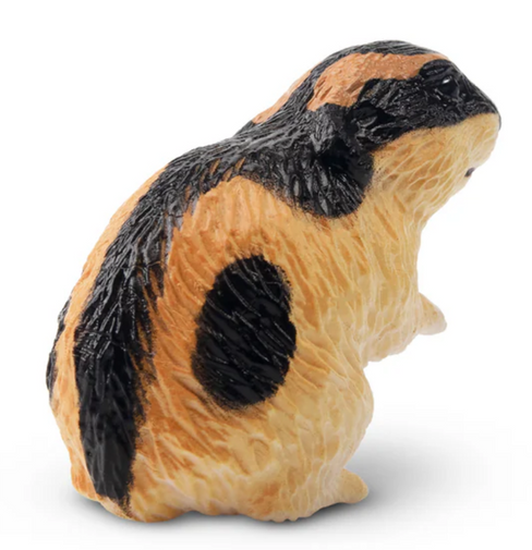 Toymany - Lemming mini #00099 - backside image
