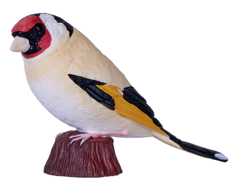 Mojo European Goldfinch New 2025 #381110 main hero image