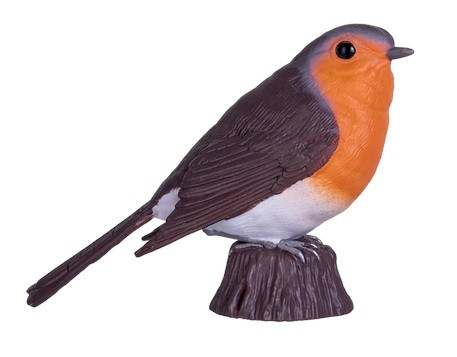Mojo Robin New 2025 #381112 main hero image