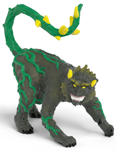 Schleich - Jungle Chimpanzee #70835 Manufacturer Hero Image