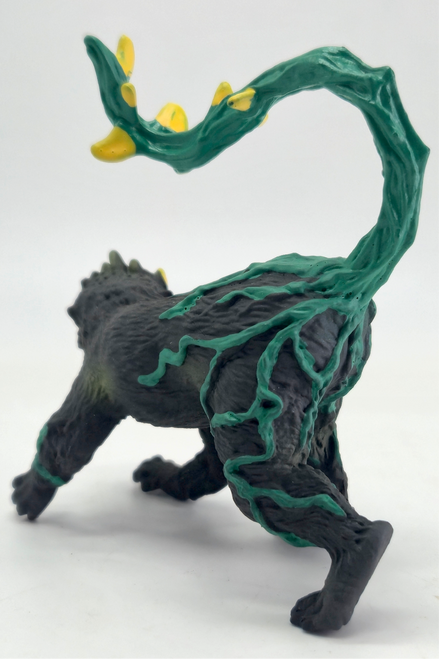 Schleich - Jungle Chimpanzee #70835 HHT left side Image